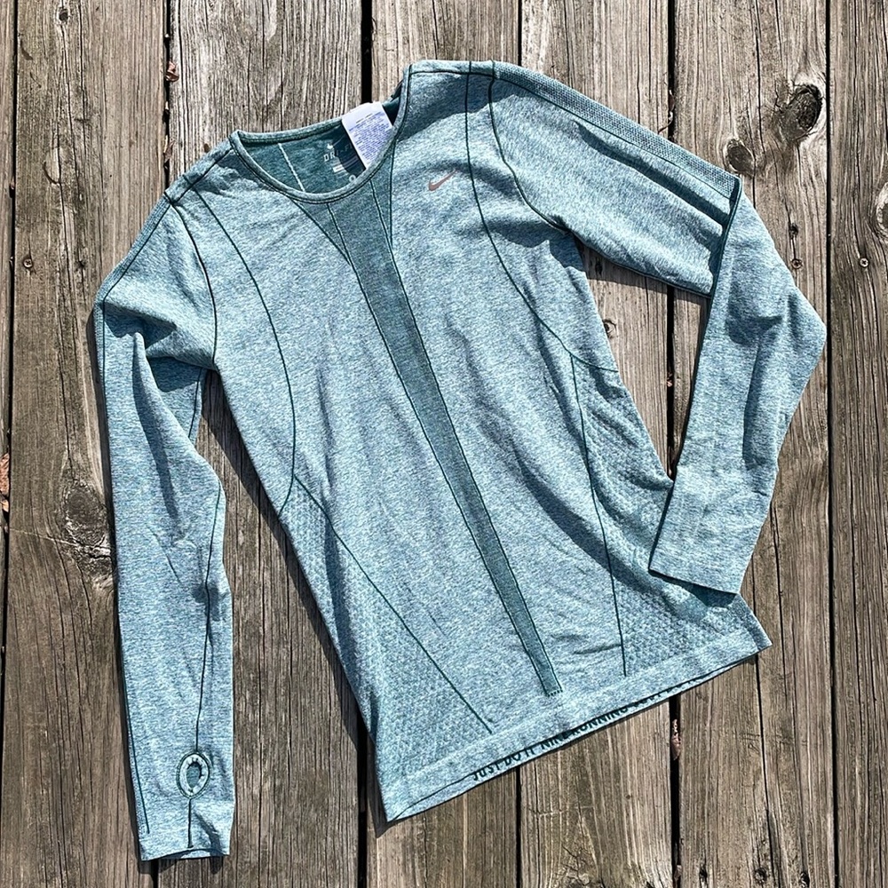 Nike Long Sleeve